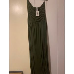 2 Boutique Dress